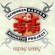 Michael Schenker, Acoustic Project-Gipsy Lady (CD)