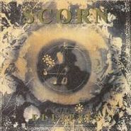Scorn, Ellipsis (CD)