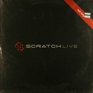 Serato, Scratch Live [Red Vinyl] (12")