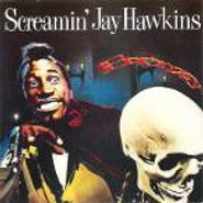 Screamin' Jay Hawkins, Frenzy (CD)