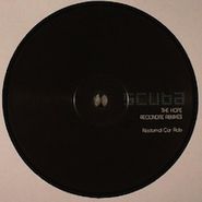 Scuba, The Hope - Recondite remixes (12