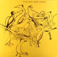 The Sea And Cake, The Biz (LP)