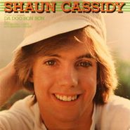 Shaun Cassidy, Shaun Cassidy (LP)