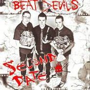 Beat Devils, Second Date (CD)