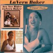 LaVern Baker, See See Rider / Blues Ballads (CD)