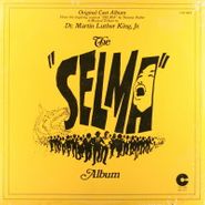 Tommy Butler, The Selma Album: A Musical Tribute to Dr. Martin Luther King Jr [Original Cast] (LP)