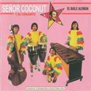 Señor Coconut Y Su Conjunto, El Baile Aleman (CD)