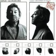 Serge Gainsbourg, You're Under Arrest (CD)