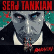 Serj Tankian, Harakiri (CD)