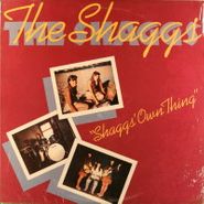The Shaggs, Shaggs' OwnThing (LP)