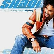 Shaggy, Lucky Day (CD)