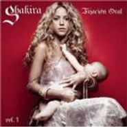 Shakira, Fijacion Oral Vol. 1 (CD)
