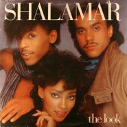 Shalamar, The Look (LP)