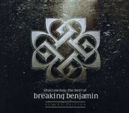 Breaking Benjamin, Shallow Bay: The Best of Breaking Benjamin (CD)