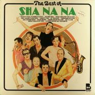 Sha Na Na, The Best Of Sha Na Na (LP)
