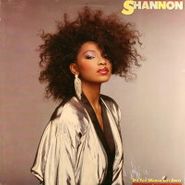 Shannon, Do You Wanna Get Away (LP)