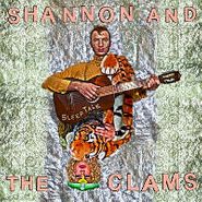 Shannon & The Clams, Sleep Talk (CD)