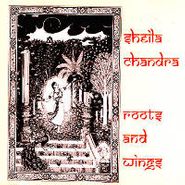 Sheila Chandra, Roots And Wings (CD)