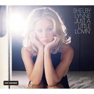 Shelby Lynne, Just a Little Lovin' (CD)