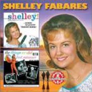 Shelley Fabares, Shelley! / Things We Did Last Summer (CD)