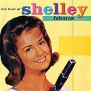 Shelley Fabares, The Best Of Shelley Fabares (CD)