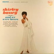 Shirley Bassey, And We Were Lovers (LP)