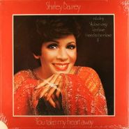 Shirley Bassey, You Take My Heart Away (LP)