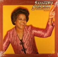 Shirley Caesar, Rejoice (LP)