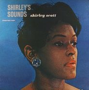 Shirley Scott, Shirley's Sounds (LP)