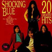 Shocking Blue, 20 Greatest Hits (CD)