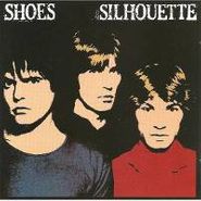 Shoes, Silhouette (CD)