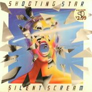 Shooting Star, Silent Scream (LP)