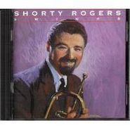Shorty Rogers, Swings (CD)
