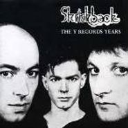 Shriekback, The Y Records Years (CD)