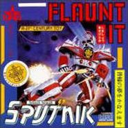 Sigue Sigue Sputnik, Flaunt It (CD)