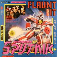 Sigue Sigue Sputnik, Flaunt It (LP)