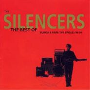 The Silencers, Blood & Rain: The Singles 86-96 [Import] (CD)