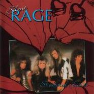 Silent Rage, Shattered Hearts (CD)