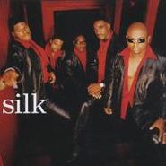 Silk, Tonight (CD)