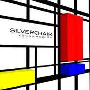 Silverchair, Young Modern (CD)