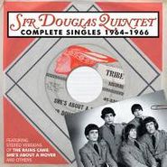 The Sir Douglas Quintet, Complete Singles 1964-1966 (CD)