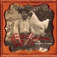 16 Horsepower, Sackcloth 'n' Ashes (CD)