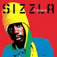 Sizzla, I-Space (CD)