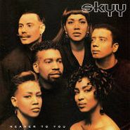 Skyy, Nearer To You (CD)