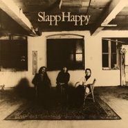 Slapp Happy, Desperate Straights (LP)