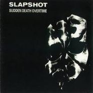 Slapshot, Sudden Death Overtime (CD)
