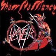 Slayer, Show No Mercy (CD)