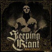 Sleeping Giant, Sons Of Thunder (CD)