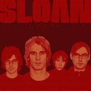 Sloan, Parallel Play (CD)