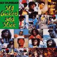 Sly Dunbar, Sly, Wicked & Slick (CD)